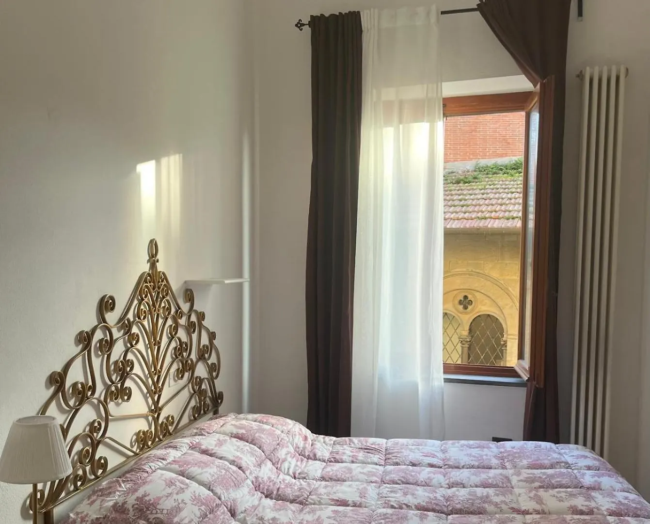 Borgo Amelia - Medieval Charm Apartment Pisa