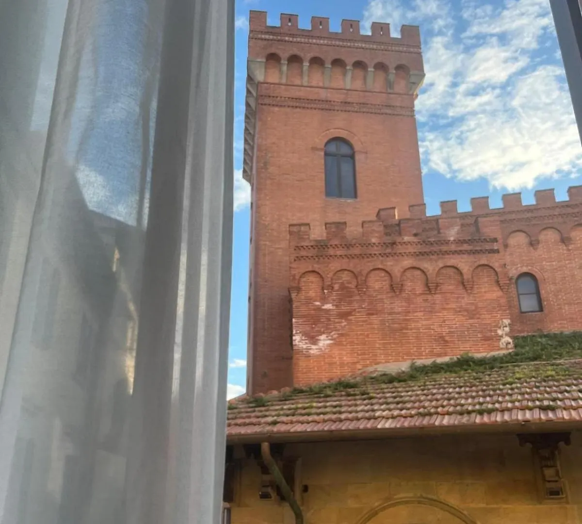 Borgo Amelia - Medieval Charm Apartment Pisa Italy