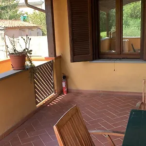 Sosta Paradisa Pise