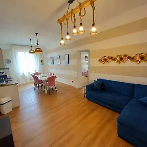 Apartamento Terzopiano