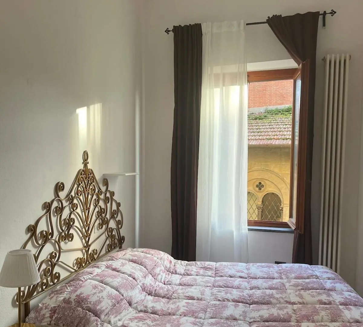 Borgo Amelia - Medieval Charm Apartment Πίζα 0*,  Ιταλία