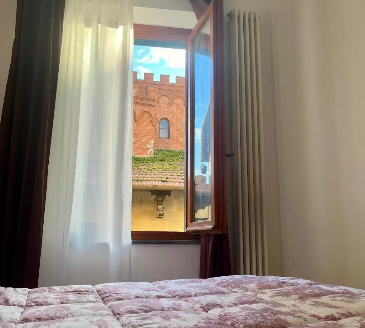 Borgo Amelia - Medieval Charm Apartment Πίζα Ιταλία